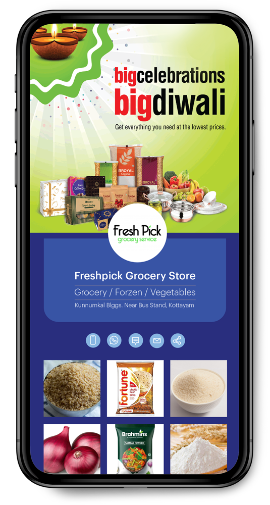 online selling website